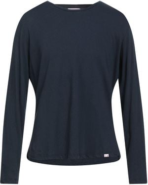 Orlebar Brown T-Shirts - Blue