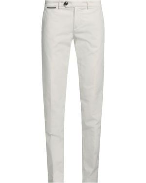 Eleventy Trouser - White