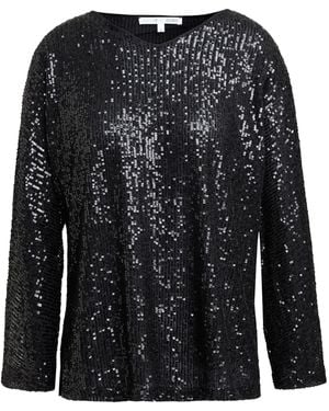 Shirt C-zero Top - Black