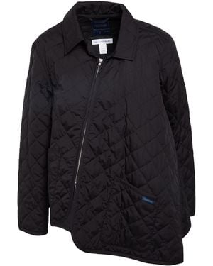 Comme des Garçons Puffer Cotton - Black