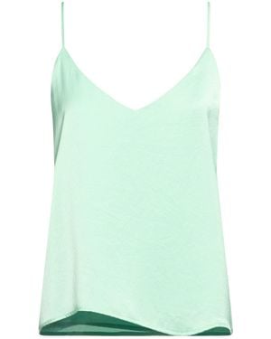 FACE TO FACE STYLE Light Top Pes - Green