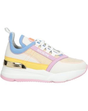 Rucoline Sneakers - Weiß