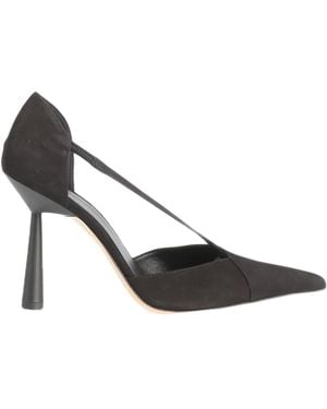 GIA RHW Pumps - White