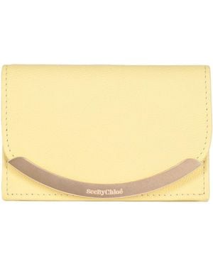 See by chloe portafoglio new arrivals