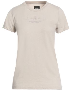 Colmar T-Shirt Polyester, Cotton - White
