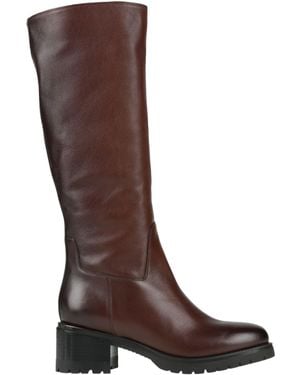 Santoni Boot - Brown