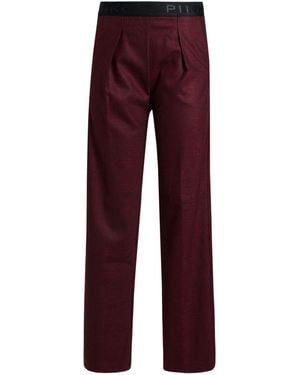 Pinko Trouser - Red