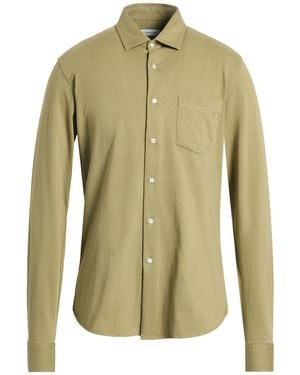 Manuel Ritz Shirt - Green