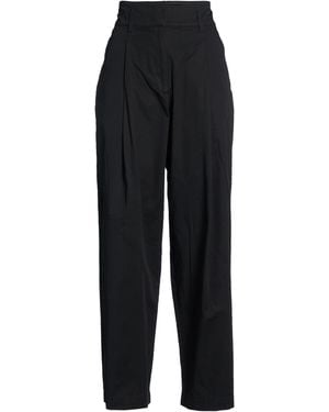 ARMANI EXCHANGE Trouser - Black
