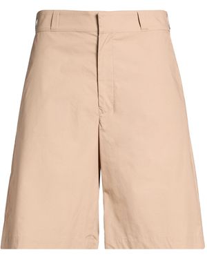 MODES Shorts & Bermuda Shorts - Natural