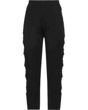 Jijil Trouser - Black