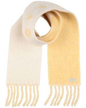 Burberry Schal - Natur