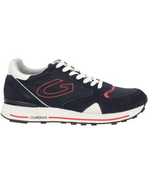 Alberto Guardiani Trainers - Blue
