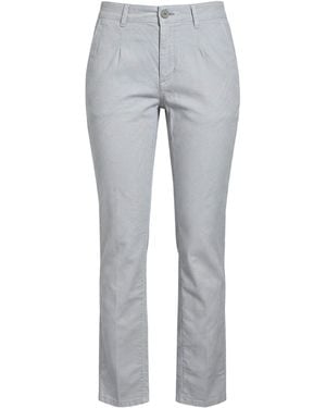 Havana & Co. Trouser - Grey