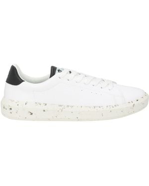 Lotto Leggenda Trainers - White