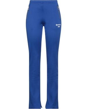 Reebok X Victoria Beckham Trouser - Blue