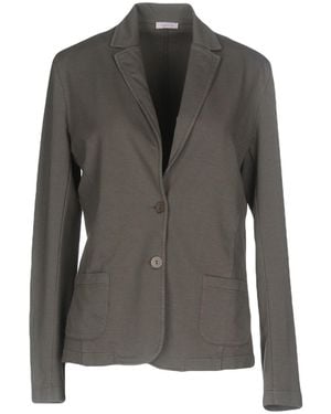 Rossopuro Blazer - Gray