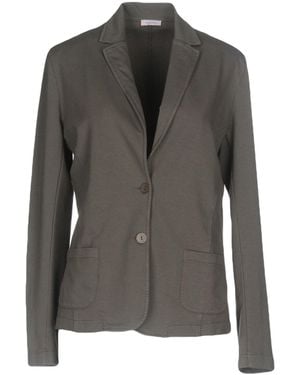 Rossopuro Blazer - Gray