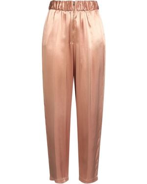 forte_forte Trouser - Natural