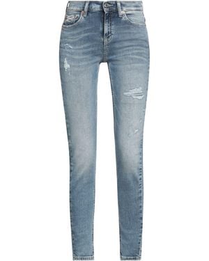 Tommy Hilfiger Pantaloni Jeans - Blu