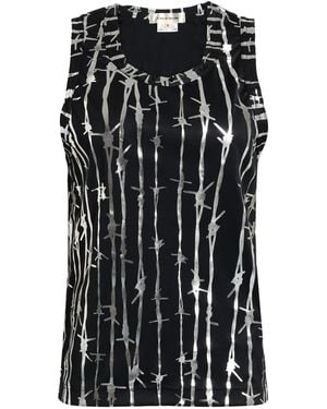 Comme des Garçons T-Shirt - Black