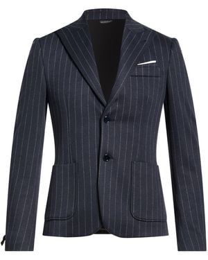 Daniele Alessandrini Blazer - Blue