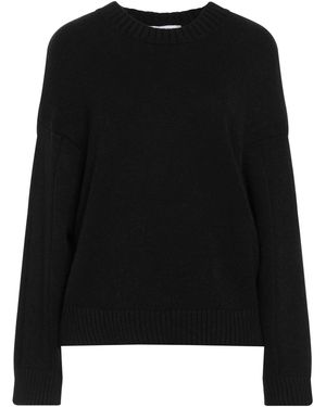 Caractere Jumper - Black