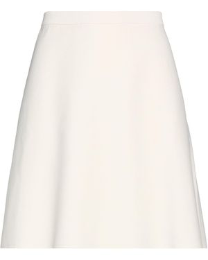 Theory Mini Skirts - White