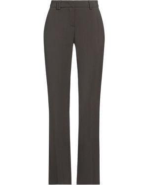 Seductive Trousers - Grey