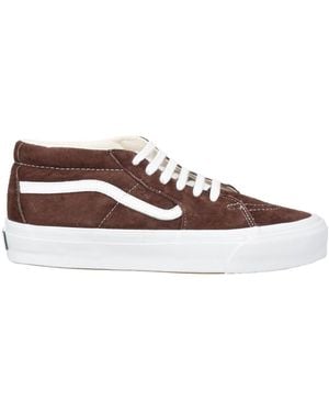Vans Sneakers - Braun