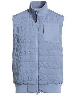 People Of Shibuya Vests - Blue