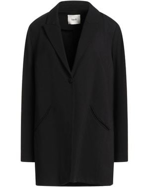 Suoli Blazer Viscose, Polyamide, Elastane - Black