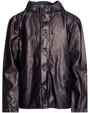 120% Lino Jacket - Black