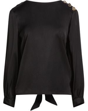 Ba&sh Top - Black