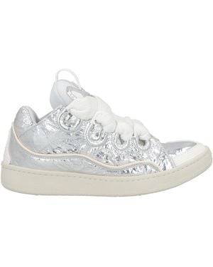 Lanvin Trainers - White