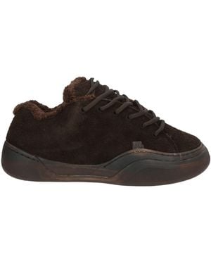 ERL Trainers - Brown