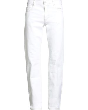 Isabel Marant Jeanshose - Weiß