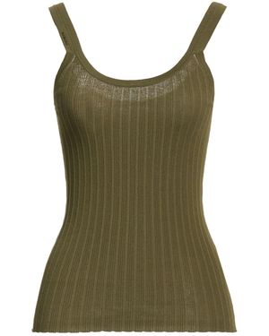 Sandro Top - Green
