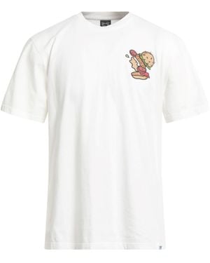 INBETWEENERS T-Shirts - White