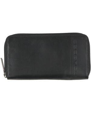 Piquadro Portafogli - Nero