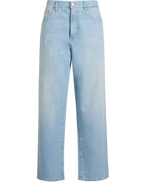 PT Torino Jeans Cotton - Blue