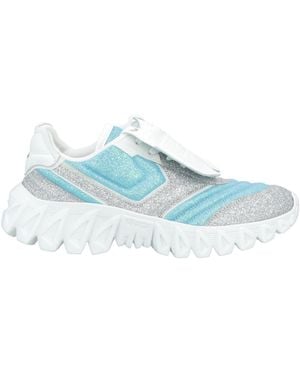 Pantofola D Oro Trainers - Blue