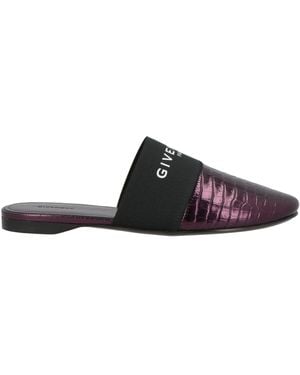 Givenchy Mules & Clogs - Multicolor