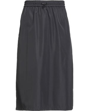 Thom Browne Midi-Rock - Grau