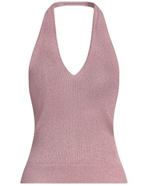 Kaos Top - Pink