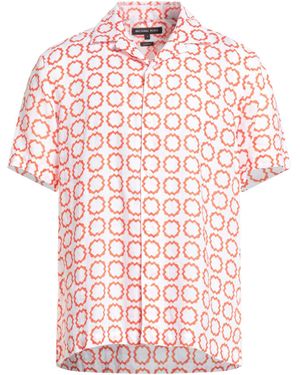 Michael Kors Hemd - Pink