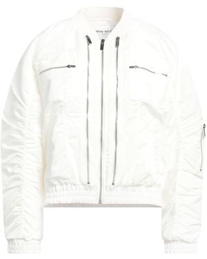 Miss Sixty Chaqueta y Cazadora - Blanco