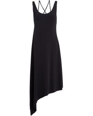 Our Legacy Midi Dress - Black