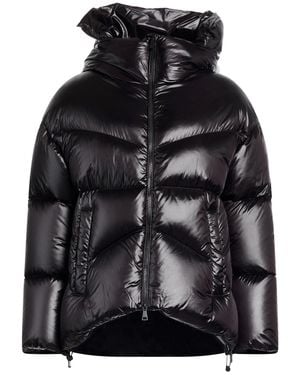 Add Puffer - Black