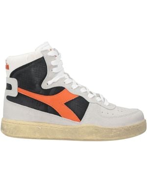 Diadora Sneakers - White